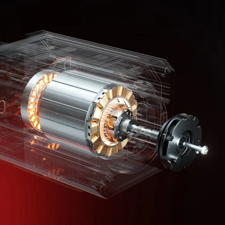 PXN VD10: 10 Nm direct drive alap, amivel tényleg érzed a pályát 7