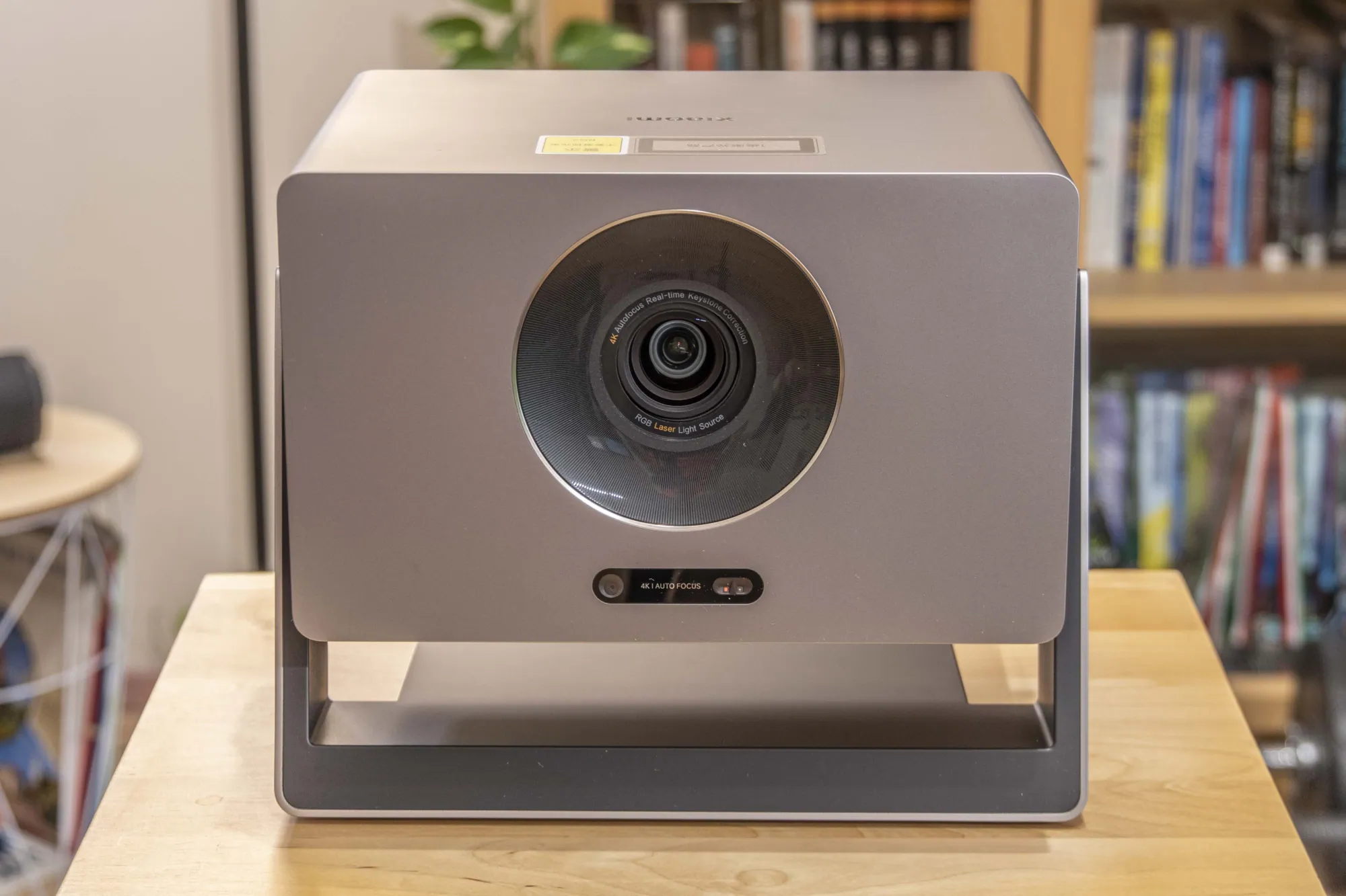 Xiaomi Laser Projector 3