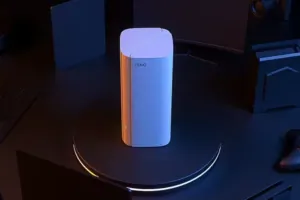 Tenda MX12 mesh WiFi 6 az egész házra, kintről jóval olcsóbban