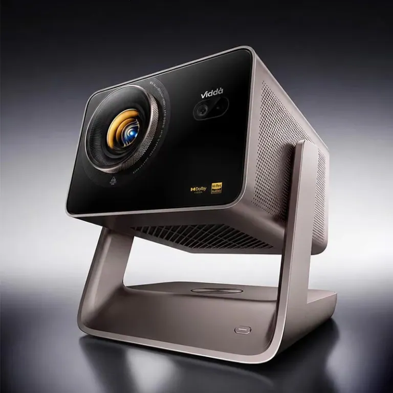 Hisense Vidda C5 ProMax: moziélmény a nappaliban 6