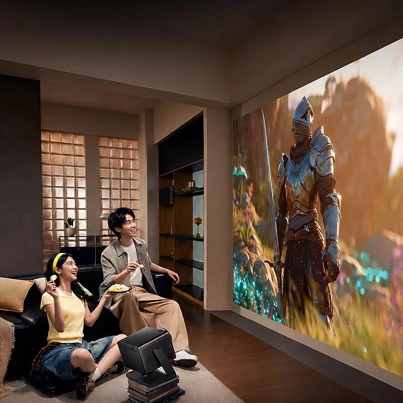 Hisense Vidda C5 ProMax: moziélmény a nappaliban 1