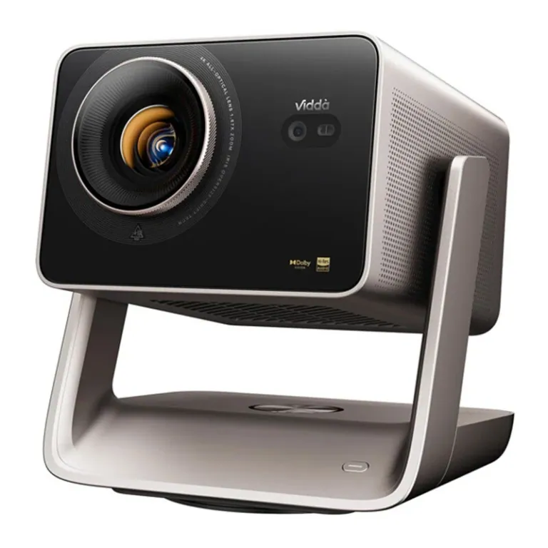 Hisense Vidda C5 ProMax: moziélmény a nappaliban 2