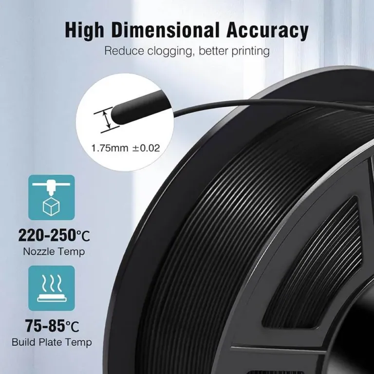 10 tekercs JAYO PETG filament, hogy sose fogyj ki 4