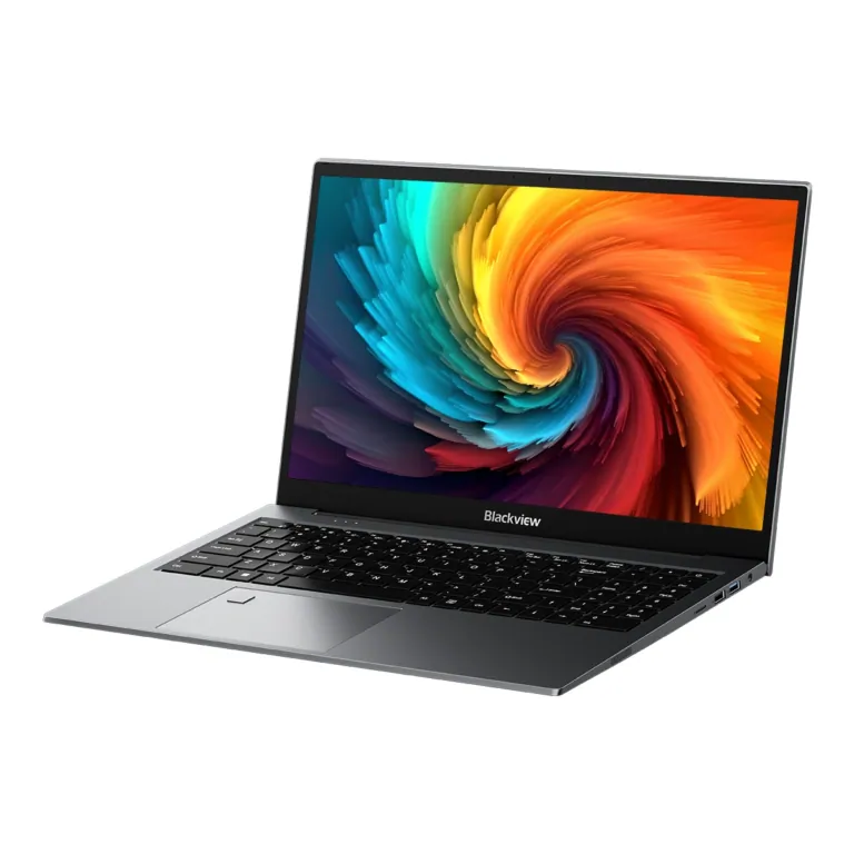 Blackview AceBook 8: a mindennapok stílusos társa 4