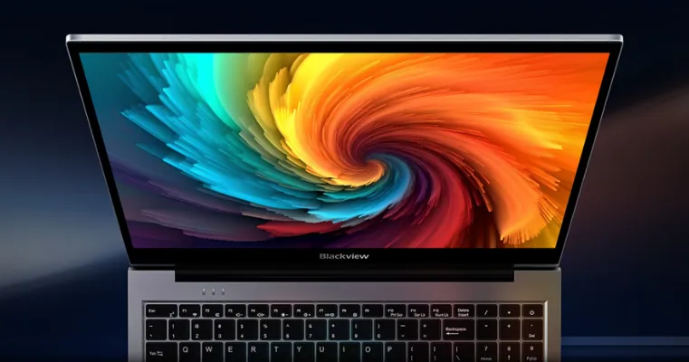 Blackview AceBook 8: a mindennapok stílusos társa 1