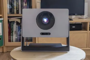 Xiaomi Laser Projector 3 teszt