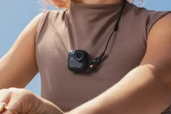 Insta360 GO Ultra, a kis kamera, amivel nagyot gyárthatsz 1