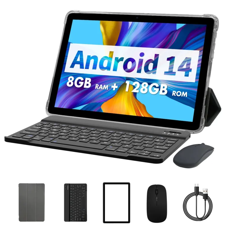 VASOUN P30H tablettel egy egész iroda fér el a táskádban 2