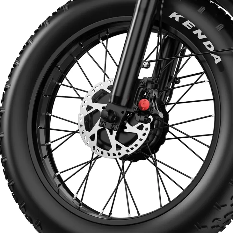 Az APEFOX RH20 dupla motoros e-bike nem ismer lehetetlent 11