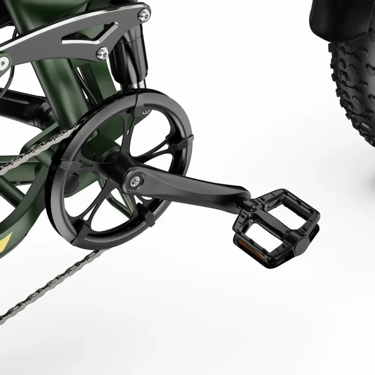 Az APEFOX RH20 dupla motoros e-bike nem ismer lehetetlent 13