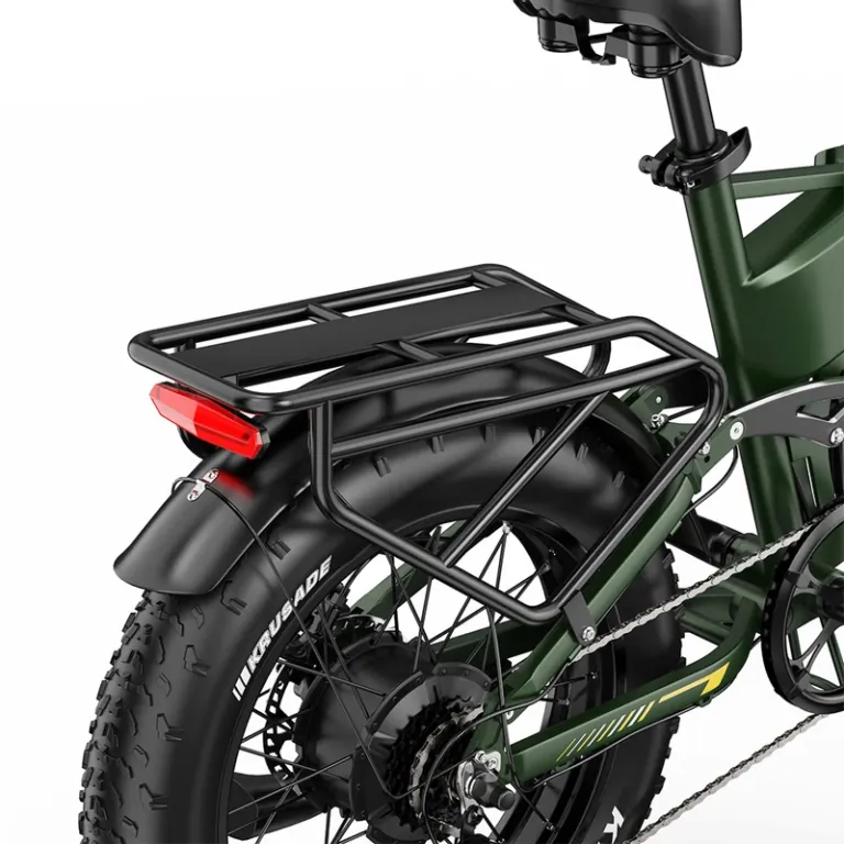 Az APEFOX RH20 dupla motoros e-bike nem ismer lehetetlent 14