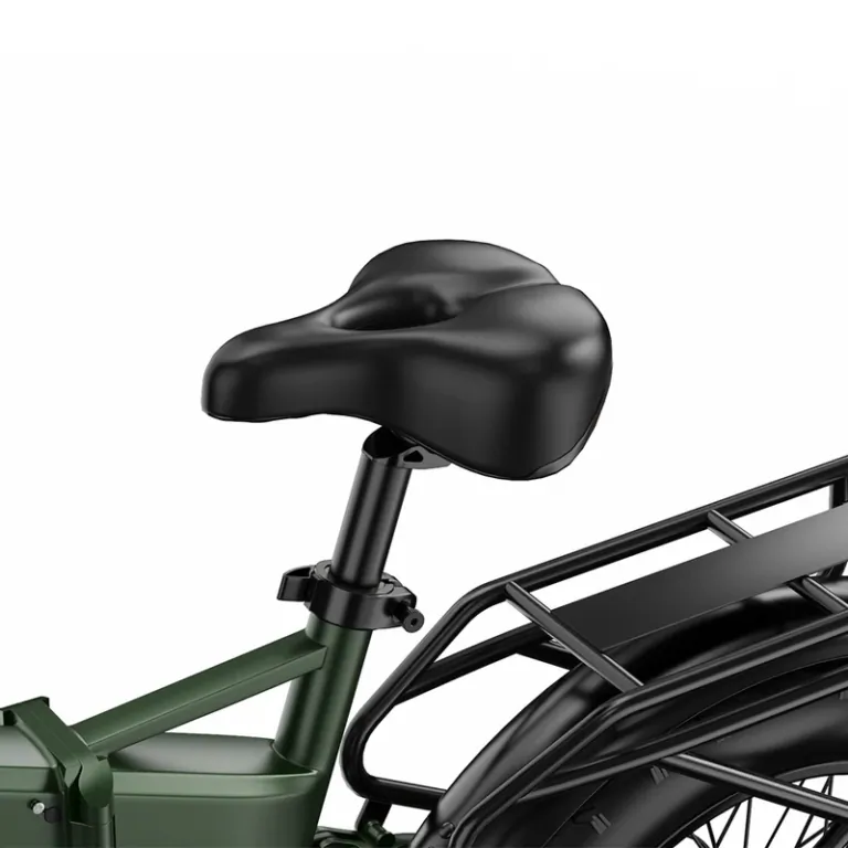 Az APEFOX RH20 dupla motoros e-bike nem ismer lehetetlent 15