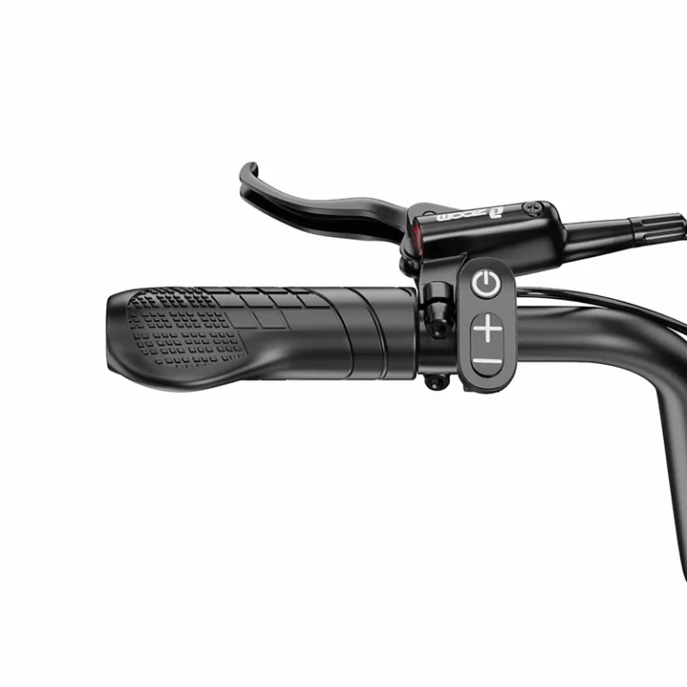 Az APEFOX RH20 dupla motoros e-bike nem ismer lehetetlent 17