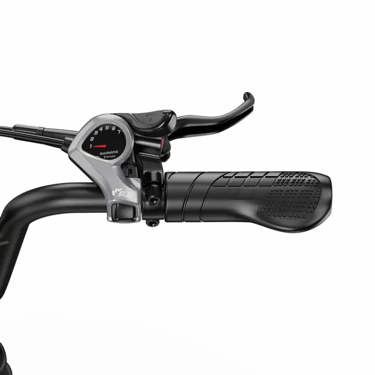 Az APEFOX RH20 dupla motoros e-bike nem ismer lehetetlent 18