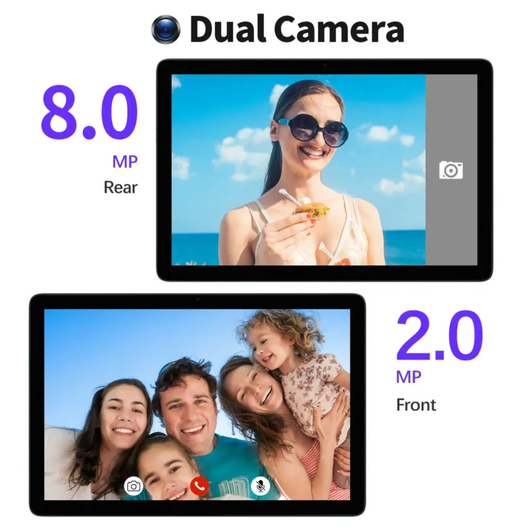 VASOUN P30H tablettel egy egész iroda fér el a táskádban 6