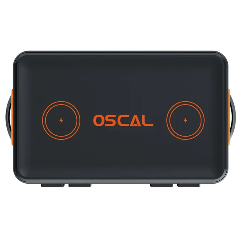Az Oscal PowerMax 2400 Próval sosem leszel áram nélkül 6