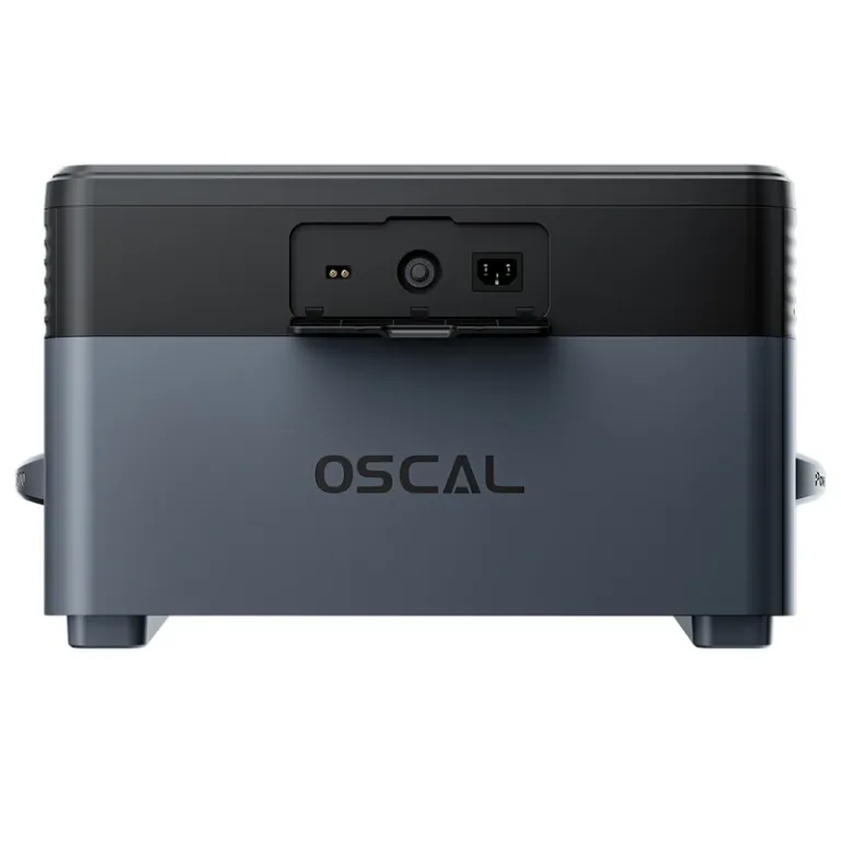 Az Oscal PowerMax 2400 Próval sosem leszel áram nélkül 5