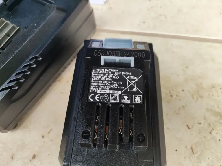LawnMaster OcuMow DM16-150 robotfűnyíró teszt 7