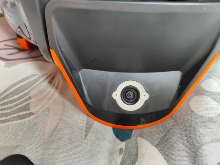 LawnMaster OcuMow DM16-150 robotfűnyíró teszt 17