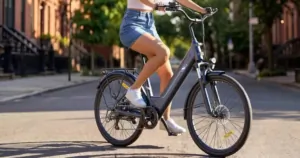 Könnyed bringázás minden nap a Touroll Roamer 2 ST-vel