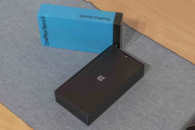 OnePlus Nord 6 okostelefon teszt 4