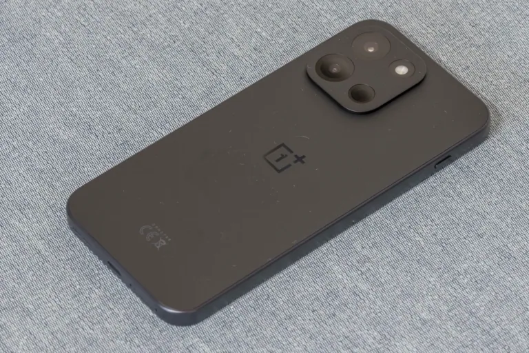 OnePlus Nord 6 okostelefon teszt 7