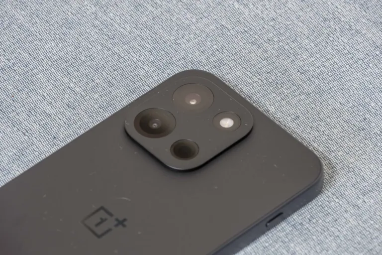 OnePlus Nord 6 okostelefon teszt 8