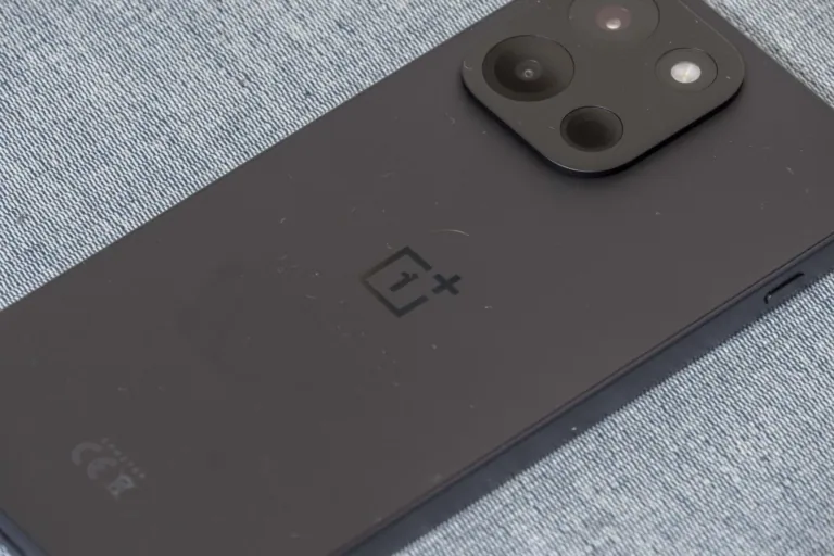 OnePlus Nord 6 okostelefon teszt 9