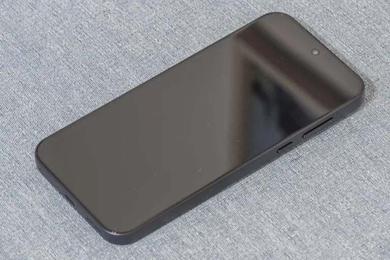 OnePlus Nord 6 okostelefon teszt 10