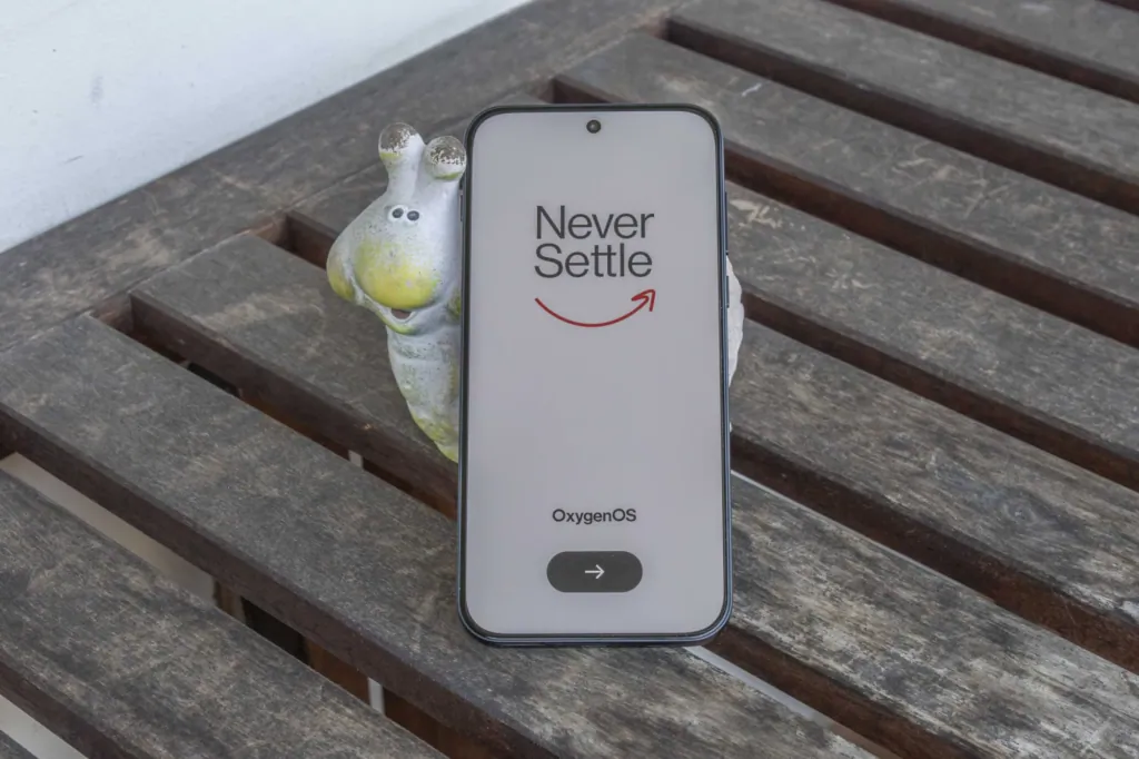 OnePlus Nord 6 okostelefon teszt 1