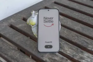 OnePlus Nord 6 okostelefon teszt