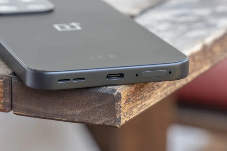OnePlus Nord 6 okostelefon teszt 12