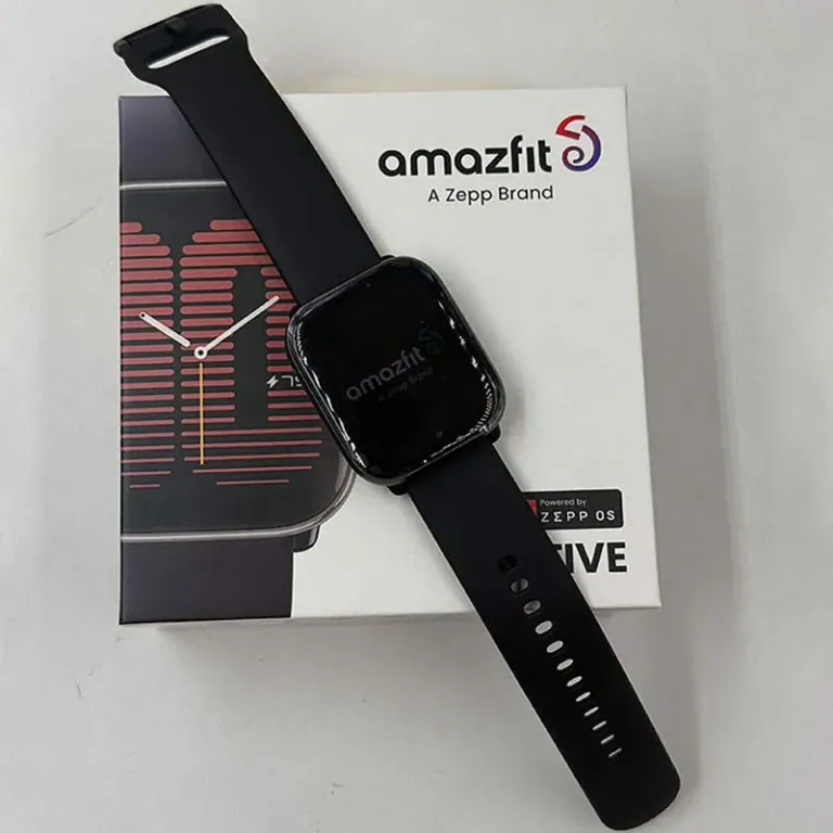 Amazfit Active: nem egy mai modell, de ennyiért nagy fogás 3