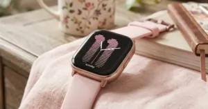 Amazfit Active: nem egy mai modell, de ennyiért nagy fogás