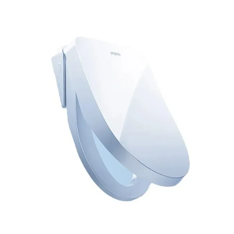 Smartmi okos WC-ülőke fűtés, bidé és szárítás funkcióval 3