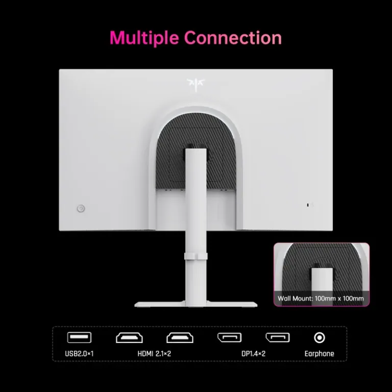 A KTC H27E6, a 320 Hz-es monitor olcsóbb, mint valaha 9
