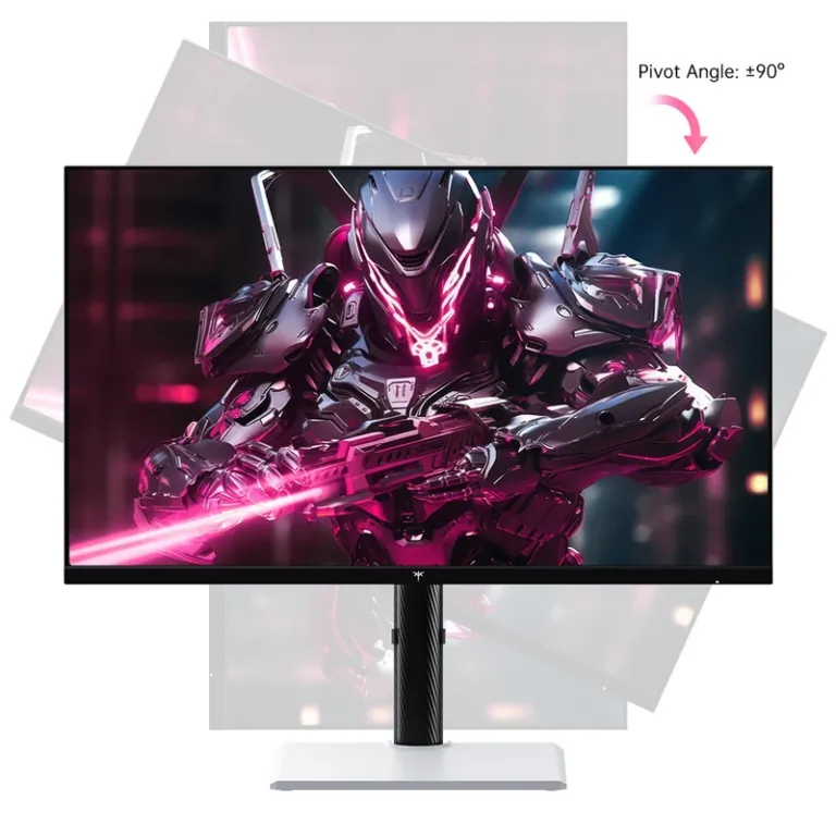 A KTC H27E6, a 320 Hz-es monitor olcsóbb, mint valaha 3