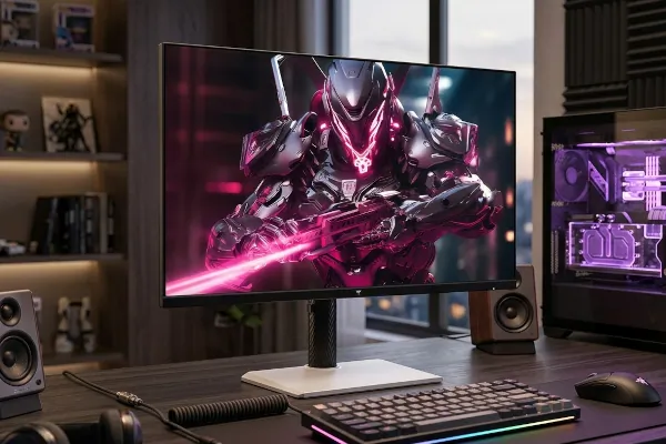 A KTC H27E6, a 320 Hz-es monitor olcsóbb, mint valaha 1