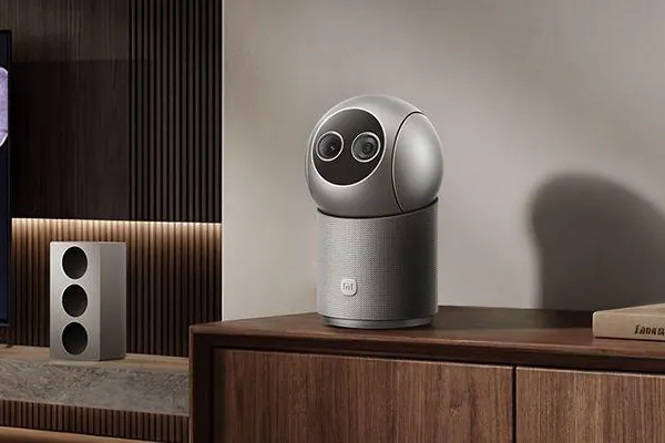 Xiaomi Smart Camera 4 Max: a legéberebb lakó a házban