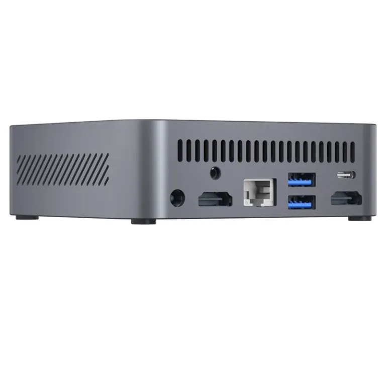 A Ninkear M7 mini PC Intel Core i7-es ereje beleszeretős 7