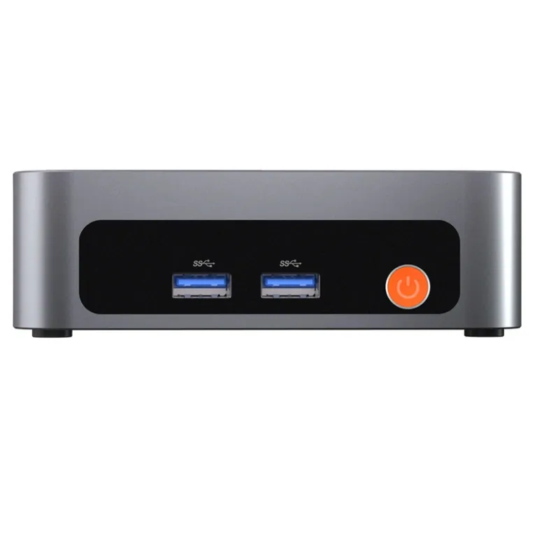 A Ninkear M7 mini PC Intel Core i7-es ereje beleszeretős 4