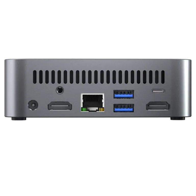 A Ninkear M7 mini PC Intel Core i7-es ereje beleszeretős 6