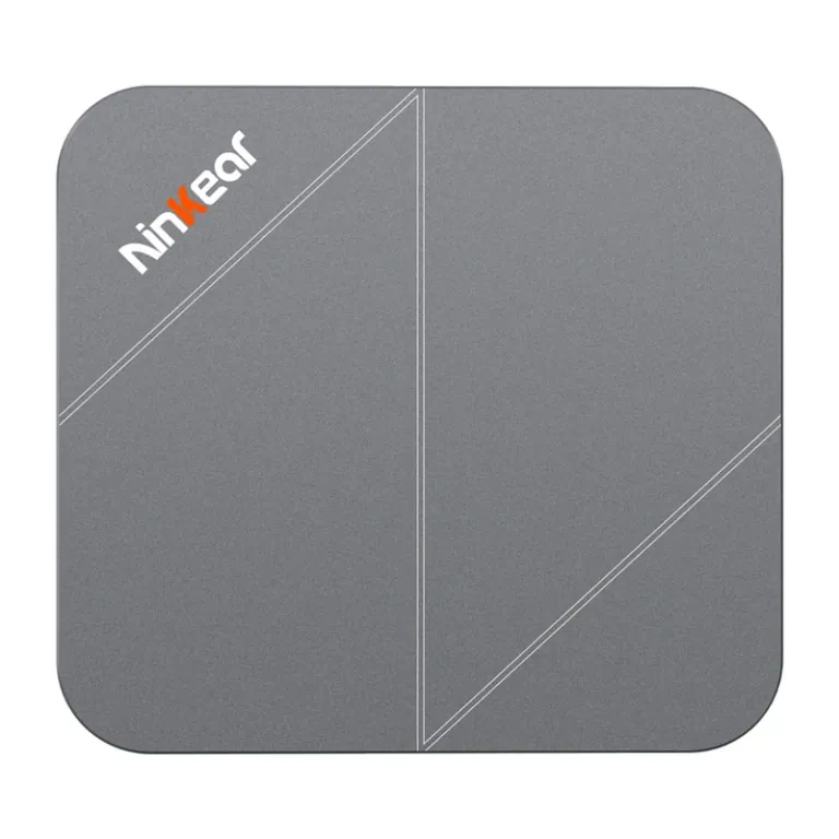A Ninkear M7 mini PC Intel Core i7-es ereje beleszeretős 8