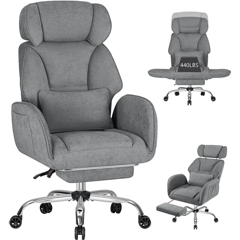 HOFFREE Criss Cross irodai szék törökülés-üzemmóddal 5