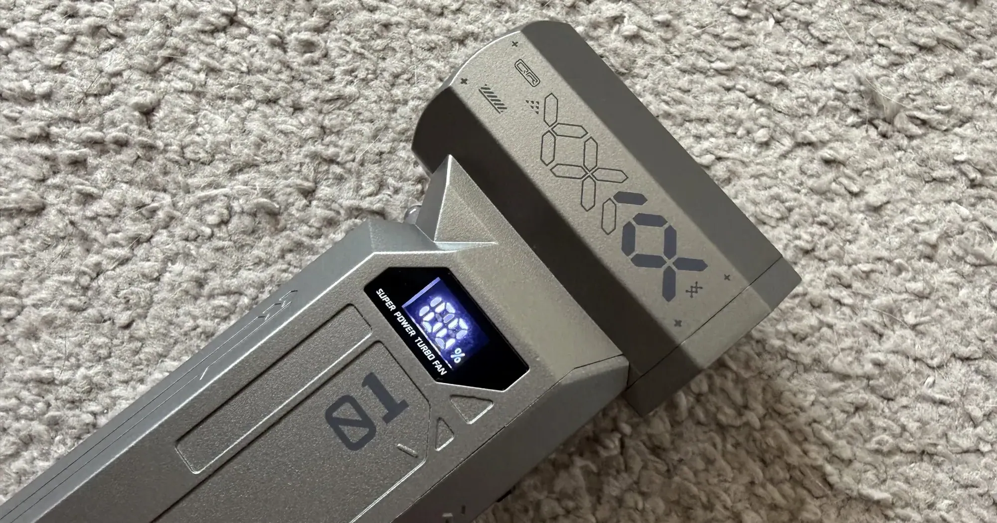 Drillpro Z1