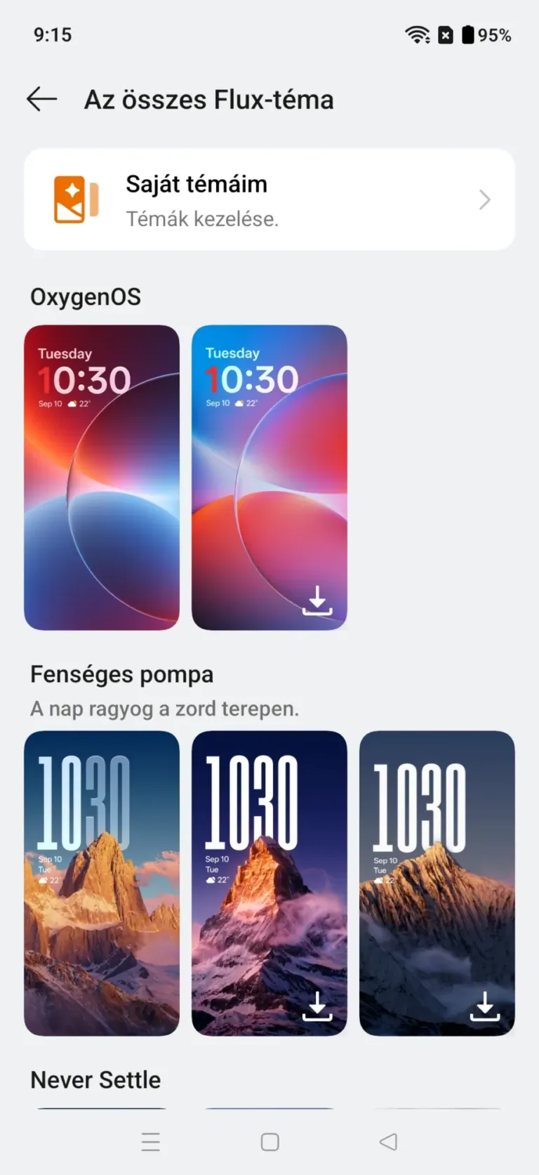 OnePlus Nord 6 okostelefon teszt 21