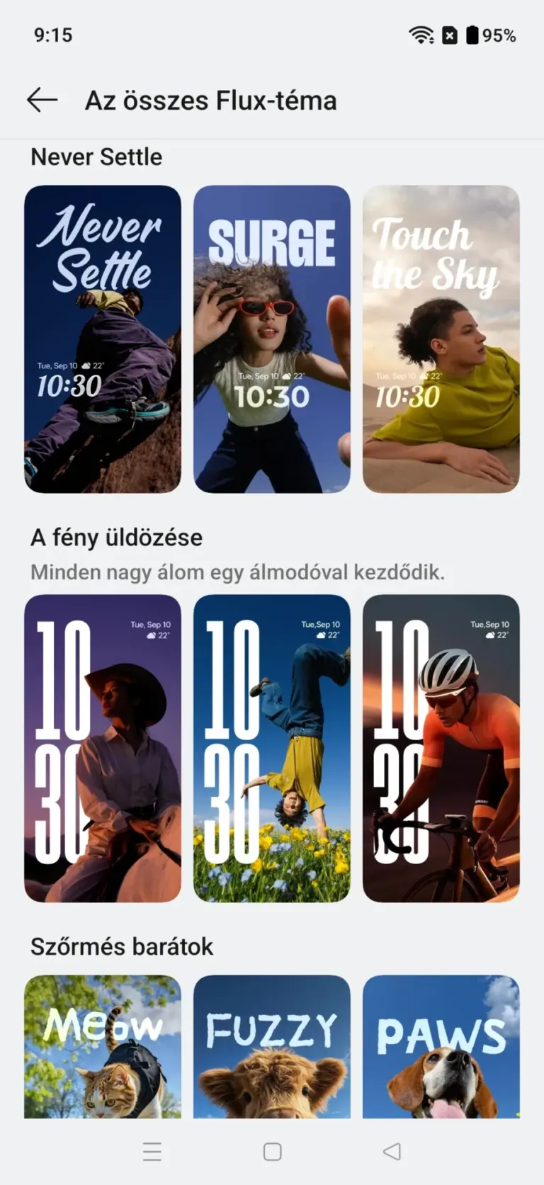 OnePlus Nord 6 okostelefon teszt 22
