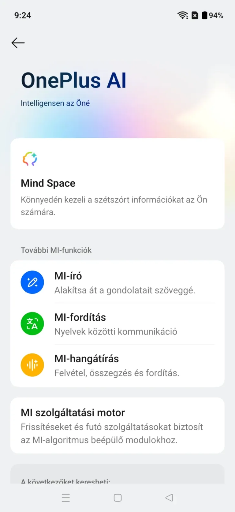 OnePlus Nord 6 okostelefon teszt 24