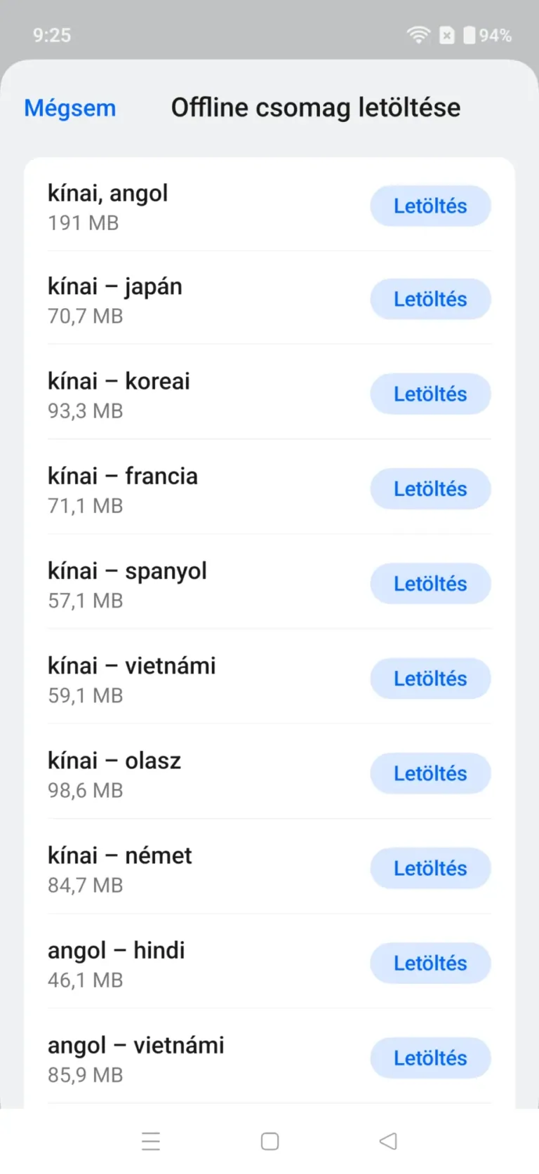 OnePlus Nord 6 okostelefon teszt 26