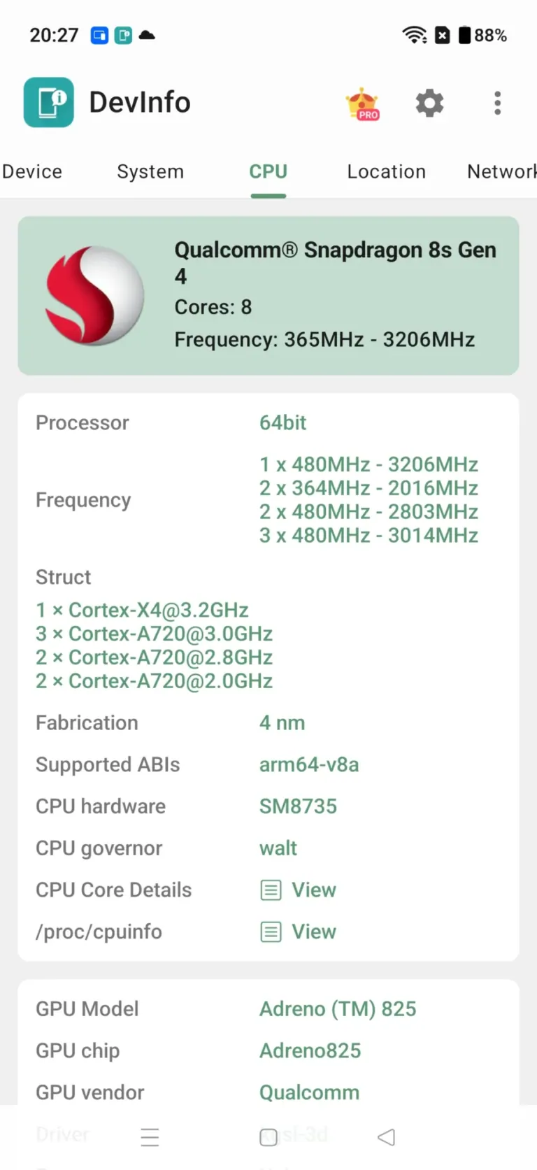 OnePlus Nord 6 okostelefon teszt 35